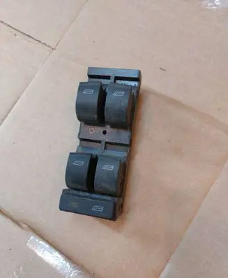 Audi A6 S6 C5 4B Electric window control switch 4B0959851