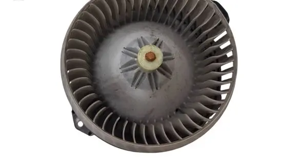 Toyota RAV 4 (XA30) Heater fan/blower 2727008043