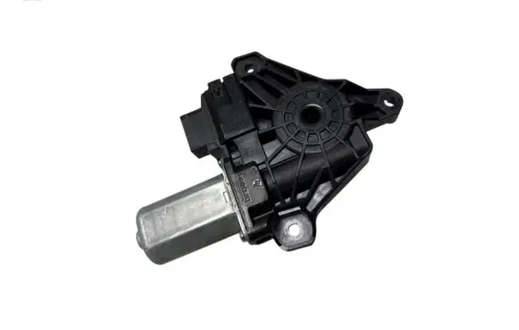 Mercedes-Benz GL X166 Front door window regulator motor A2469063100 2469063100