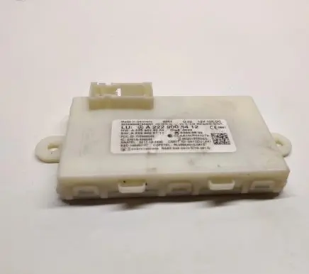 Mercedes-Benz C W205 Other devices A2229005412