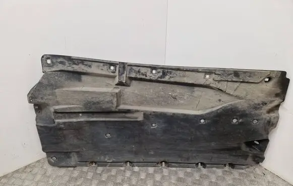 Peugeot 508 RXH Side bottom protection 9671391880