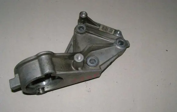 Fiat Ducato Driveshaft support bearing bracket 5802081191