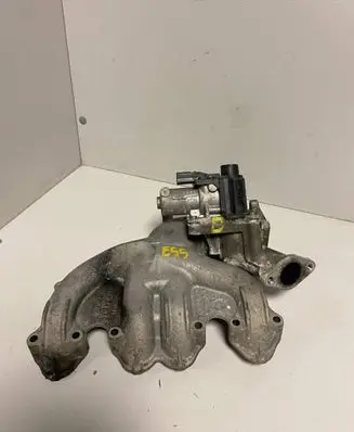 Seat Ibiza IV (6J,6P) Intake manifold 03G129713K 03G131501N 03G129637A
