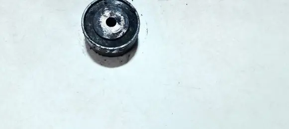Renault Megane I Belt tensioner pulley 