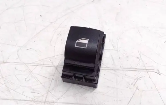BMW 5 F10 F11 Electric window control switch 9241949