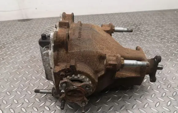 Jaguar XJ X40 Rear differential C14HU004003