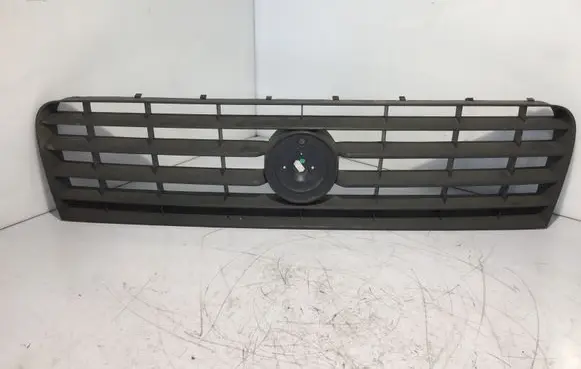 Fiat Ducato Front grill ST4584 S387229