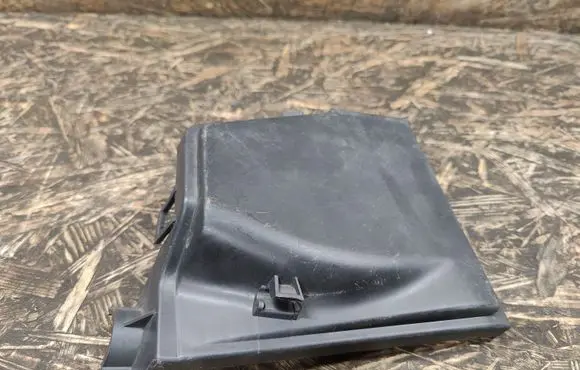 Dacia Sandero Fuse box cover 243822641R