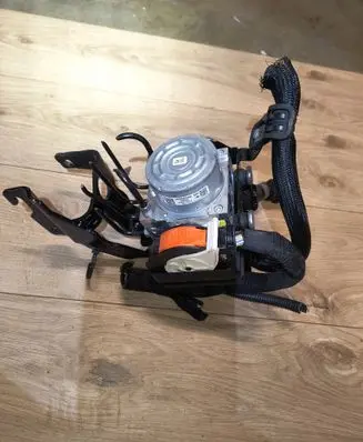 Opel Corsa F ABS Pump 9852901080 022027214 10022027214