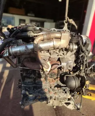 Audi A4 S4 B8 8K Engine CAG