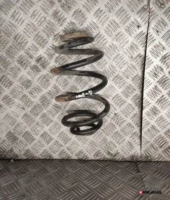 Volkswagen PASSAT B5.5 Rear coil spring