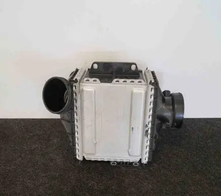 Mercedes-Benz C W205 Intercooler radiator CX673007 A6510900314