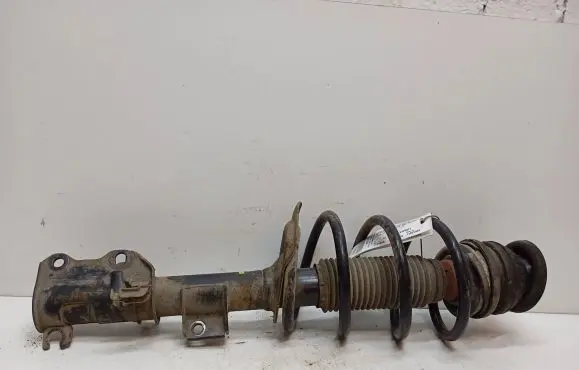 Mercedes-Benz Vito Viano W639 Front shock absorber/damper A6393203613 ZGS003 821700002913