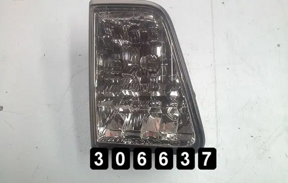 Nissan Murano Z50 Rear/tail lights 236-63800