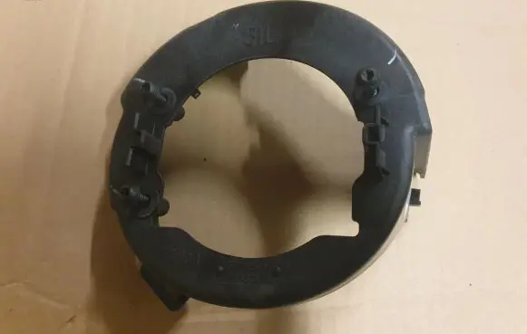 Nissan Pathfinder R51 Fog light bracket 26155EA500