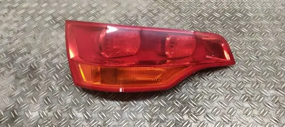 Audi Q7 4L Tailgate rear/tail lights 273301