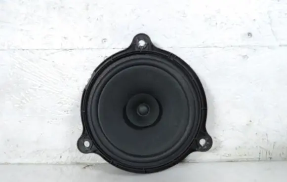 Dacia Duster Subwoofer speaker 281563SG0A