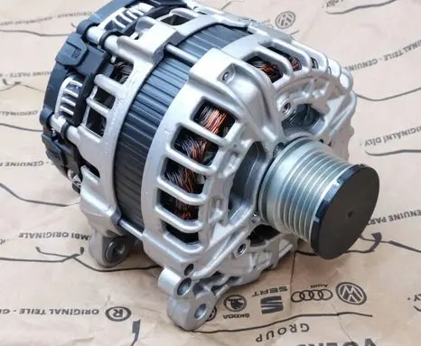 Generator/alternator