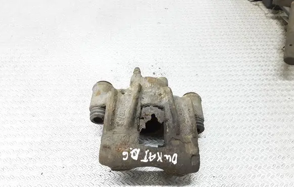 Fiat Ducato Rear brake caliper