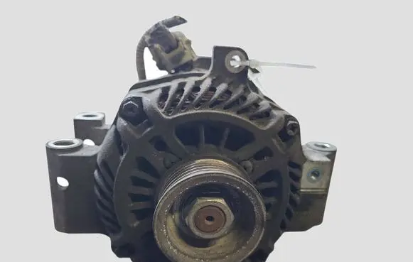 Mazda 6 Generator/alternator A2TJ0391B