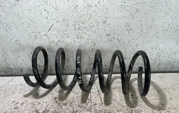 Volvo S60 Rear coil spring