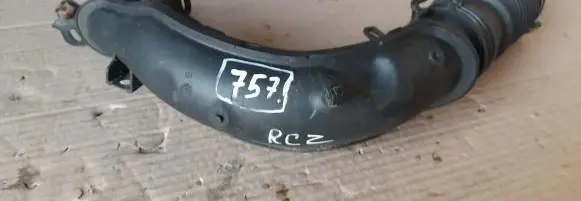 Peugeot RCZ Intercooler hose/pipe M06021A152