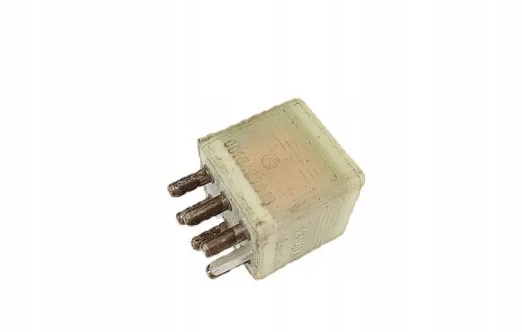 Mercedes-Benz C W202 Other relay 0015427819