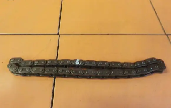 Audi TT Mk1 Timing chain (engine) 1XZ81