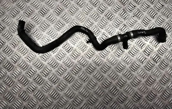 Volvo V70 Engine coolant pipe/hose 31368161 207626