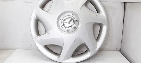 Mazda 6 R15 wheel hub/cap/trim GJ6A37170