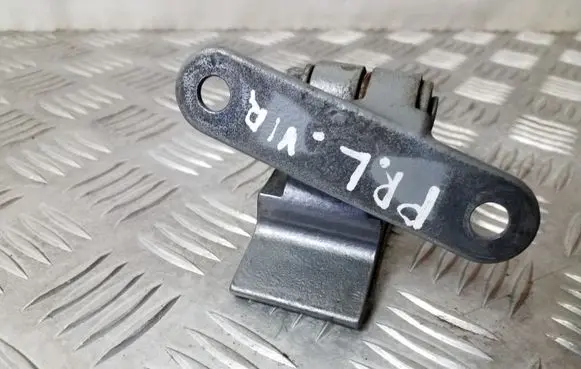 BMW 5 F10 F11 Front door upper hinge 7185617