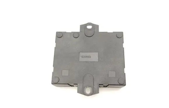 Jaguar F-Type Tailgate/trunk control unit/module GX5314B673AC