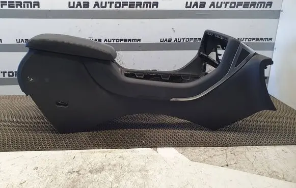 Citroen C5 Armrest 