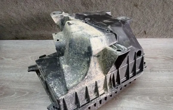 Volvo S80 Air filter box 8626061 9421363