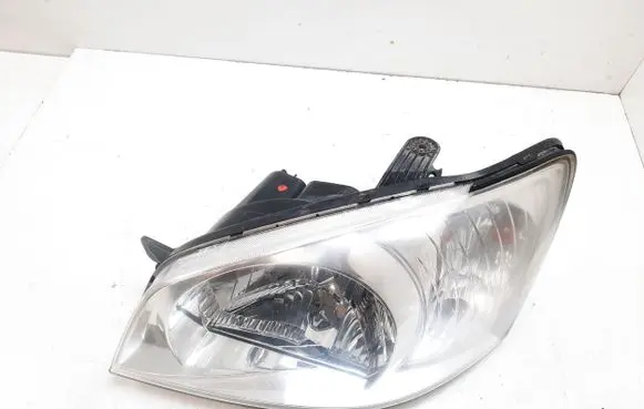 Hyundai Getz Headlight/headlamp 921011CXXX