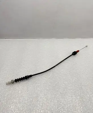 BMW 7 E65 E66 Rear door cable line 7061461