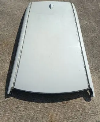 BMW 2 F46 Roof 
