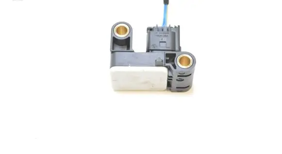 BMW Z4 E89 Airbag deployment crash/impact sensor 6956485