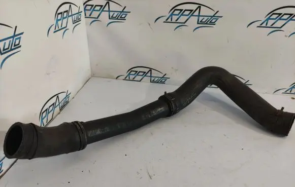 Ford Galaxy Intercooler hose/pipe 7M3145957A YM2110C352EA