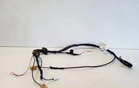 Volkswagen Golf Plus Tailgate/trunk wiring harness 5M0971148BQ
