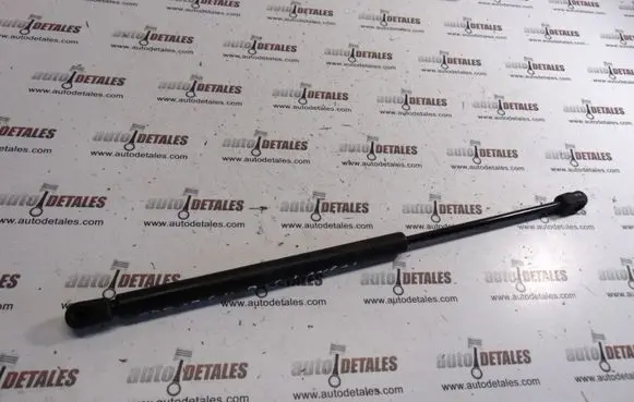 Hyundai Santa Fe Tailgate/trunk strut/damper 8717026010