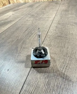 Volkswagen PASSAT B6 Xenon bulb 0032619E8 9285161296