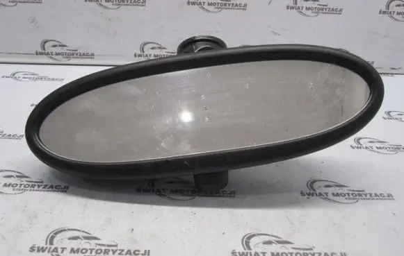 Mini One - Cooper R50 - 53 Rear view mirror (interior) 7128719