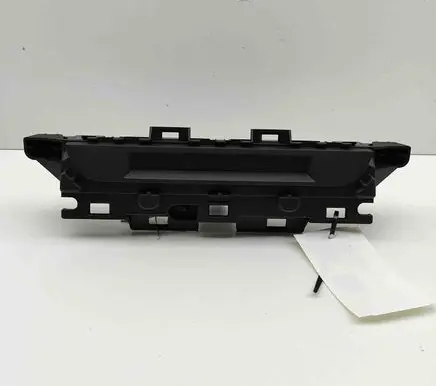 Mazda CX-5 II Head up display screen K12355260