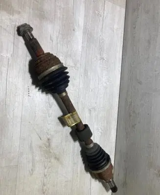 Ford B-MAX Front driveshaft CV173B437AF