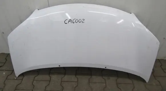 Smart ForFour II W453 Engine cover (trim) A4537510600