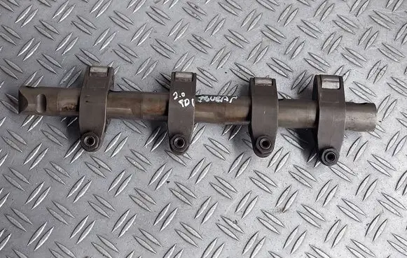 Volkswagen Touran I Other cylinder head part 03g109527 281003S2
