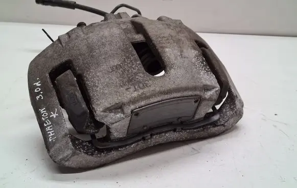 Volkswagen Phaeton Front brake caliper