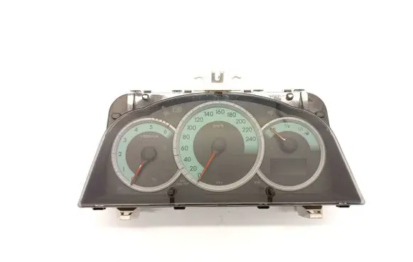 Toyota Corolla Verso E121 Speedometer (instrument cluster) 838000F091 MB2574308260 83800-0F091