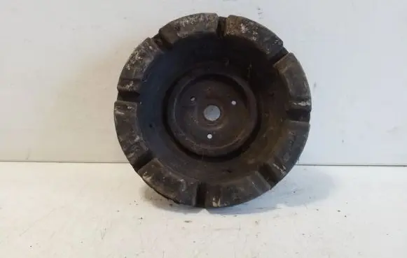 Volkswagen Transporter - Caravelle T5 Rear coil spring rubber mount 7E0412331